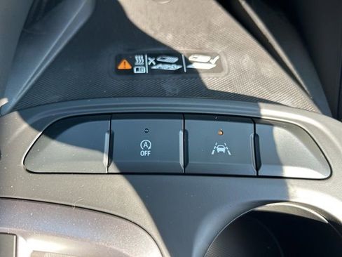 New 2026 Buick Envista Preferred w/ Convenience I Package image 26