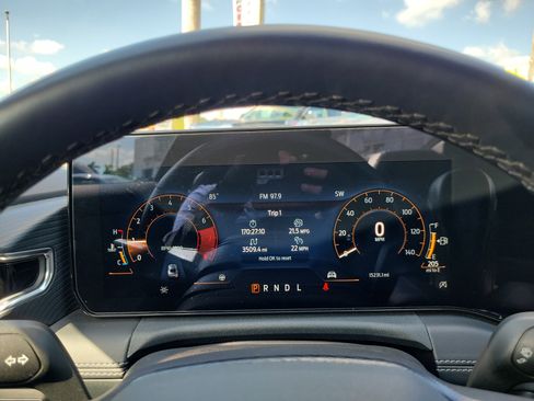 Used 2024 Ford Mustang Premium image 29