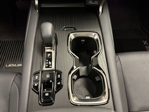 Used 2023 Lexus RX 350 Premium Plus w/ Accessory Package AWD/4WD image 19