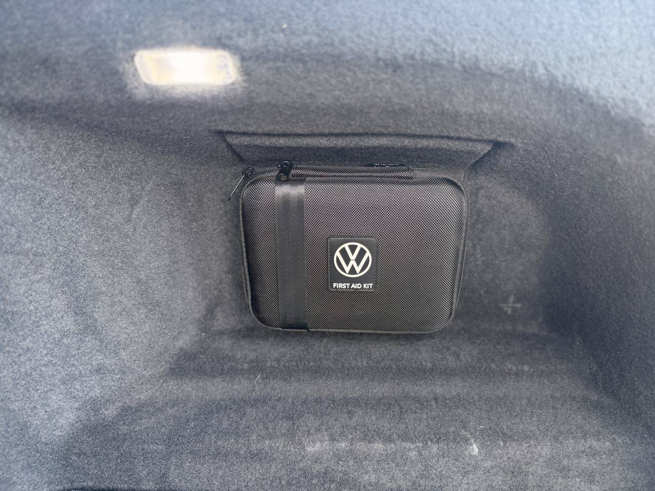 Used 2021 Volkswagen Arteon SEL FWD image 15
