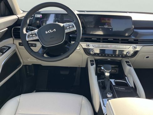 New 2025 Kia Telluride S image 15