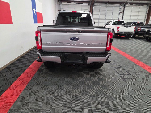 Used 2024 Ford F250 Lariat w/ Lariat Ultimate Package AWD/4WD image 19