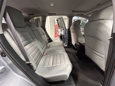 Used 2021 Honda CR-V EX image 43