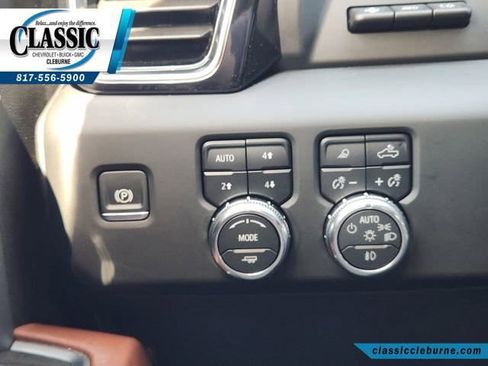 Used 2024 GMC Sierra 1500 Denali Ultimate image 47