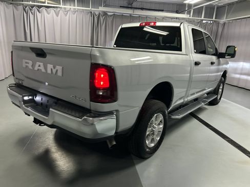 Used 2026 RAM 2500 Big Horn AWD/4WD image 7