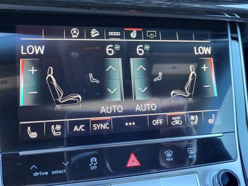 New 2026 Audi Q8 Premium Plus image 26