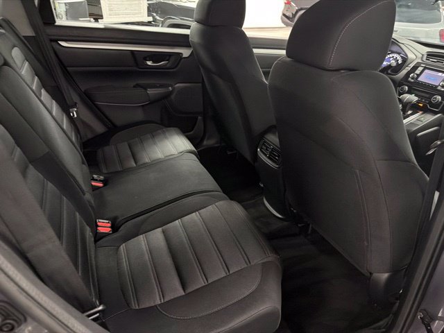 Used 2018 Honda CR-V LX image 11