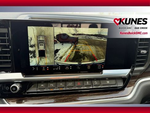 New 2026 GMC Sierra 1500 Elevation w/ Elevation Premium Package image 21