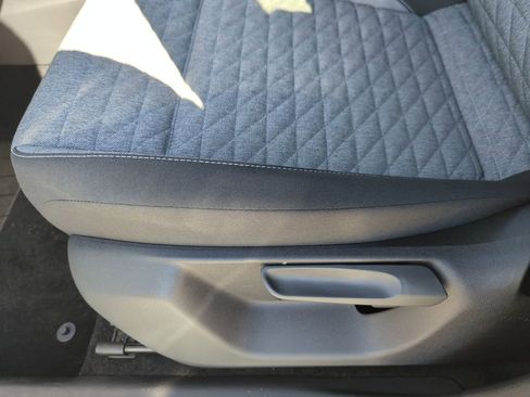 New 2026 Volkswagen Tiguan S image 27