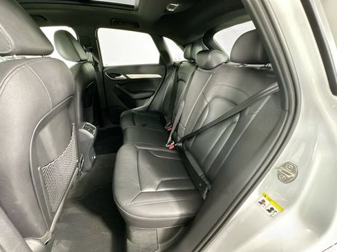 Used 2015 Audi Q3 2.0T Premium Plus AWD/4WD image 26