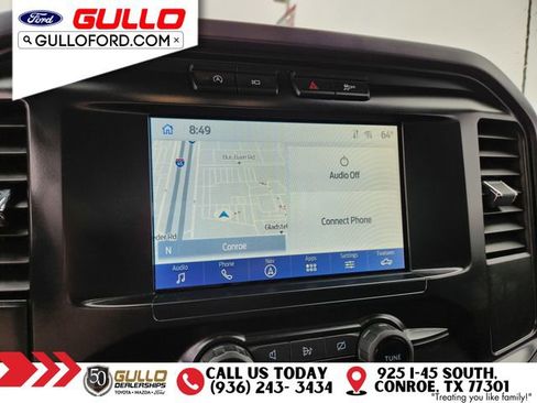 Used 2023 Ford F150 XL w/ STX Appearance Package image 26