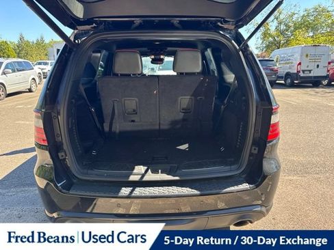 Used 2021 Dodge Durango R/T w/ Tow 'N Go Package AWD/4WD image 15