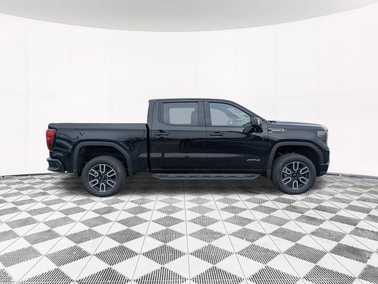 New 2026 GMC Sierra 1500 AT4 w/ AT4 Premium Package AWD/4WD image 15