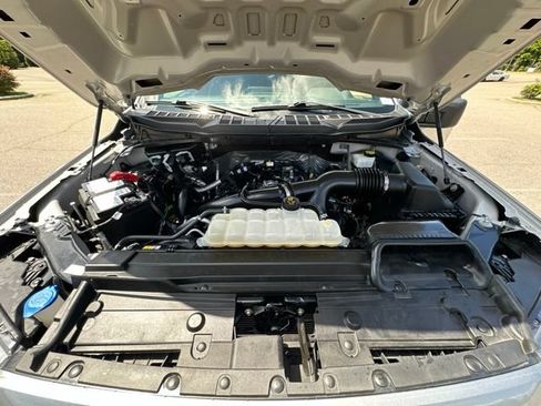 Used 2023 Ford F150 XL w/ STX Appearance Package AWD/4WD image 30
