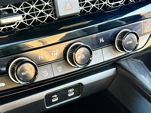 Used 2023 Honda Accord Sport image 10