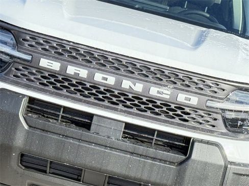 New 2025 Ford Bronco Sport Big Bend w/ Convenience Package image 3