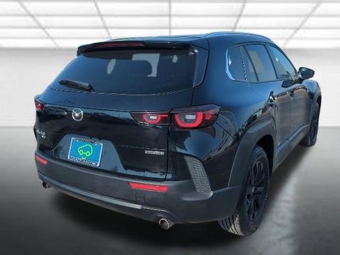 Used 2025 MAZDA CX-50 AWD 2.5 S w/ Preferred Package image 26