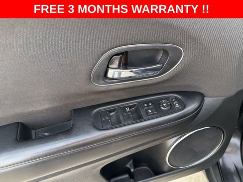 Used 2022 Honda HR-V EX image 12