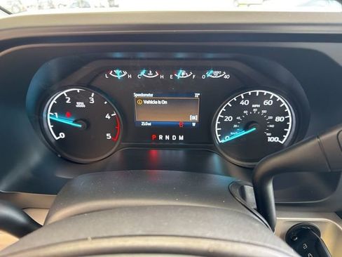 New 2026 Ford F350 XL w/ Snow Plow/Camper Package AWD/4WD image 16