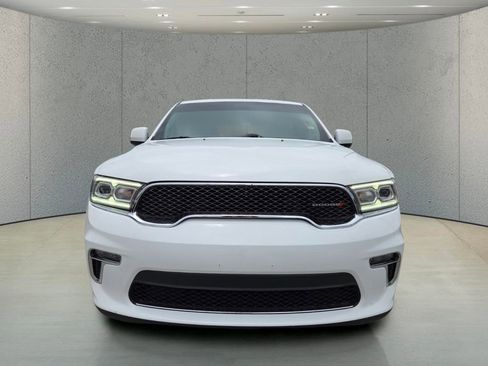 Used 2021 Dodge Durango SXT RWD image 11