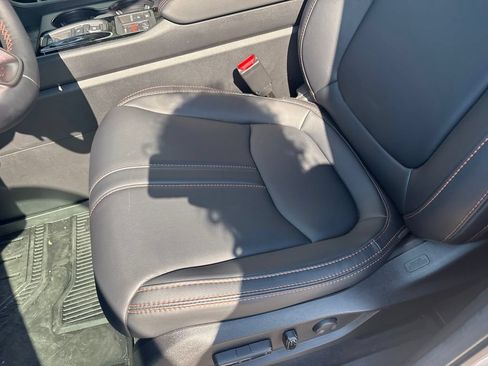 Certified 2026 Honda Pilot TrailSport image 12