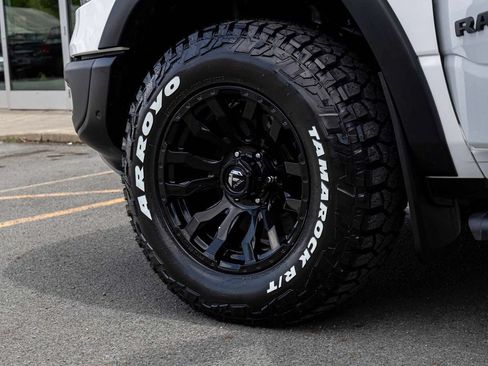 Used 2022 RAM 1500 Rebel w/ Rebel Level A Equipment Group AWD/4WD image 9