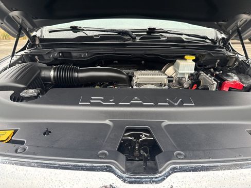 Used 2019 RAM 1500 Big Horn image 27