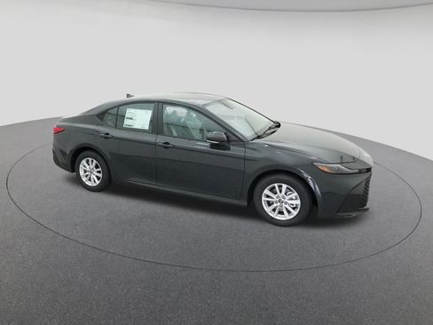 New 2026 Toyota Camry LE image 12