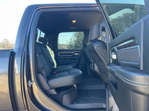 Used 2024 RAM 2500 Big Horn w/ Level 2 Equipment Group image 34
