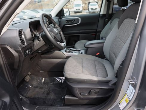 Used 2023 Ford Bronco Sport Big Bend w/ Convenience Package image 14