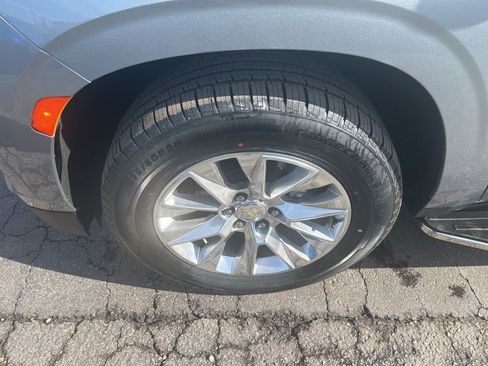 Used 2023 Chevrolet Tahoe Premier image 27