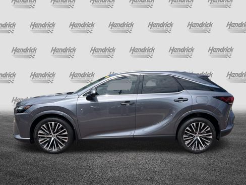 Used 2023 Lexus RX 350 Premium Plus w/ Cold Area Package AWD/4WD image 7