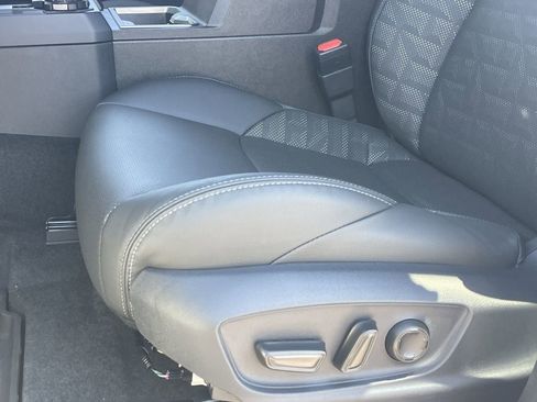 New 2026 Toyota Tacoma TRD Sport image 16