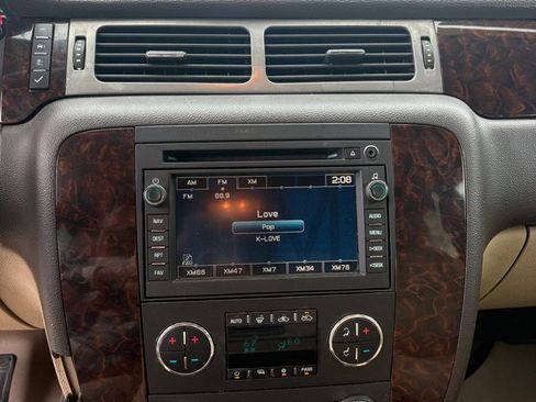 Used 2011 GMC Sierra 1500 Denali RWD image 18