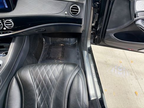 Used 2020 Mercedes-Benz Maybach S 560 4MATIC image 18