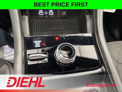 New 2026 Jeep Grand Cherokee Altitude AWD/4WD image 31