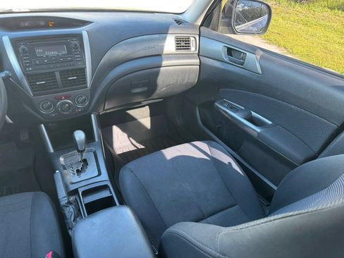 Used 2013 Subaru Forester 2.5X AWD/4WD image 20
