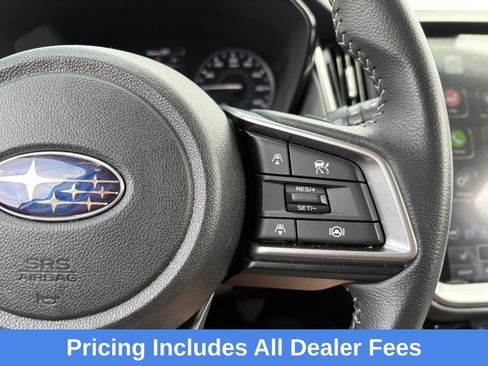Certified 2025 Subaru Outback Premium AWD/4WD image 15