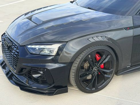 Used 2023 Audi S5 Prestige w/ Prestige Package AWD/4WD image 5