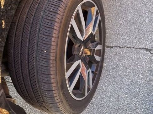 Used 2018 Chevrolet Tahoe Premier image 8