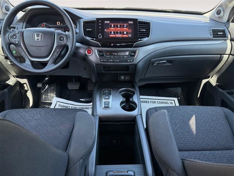 Used 2023 Honda Ridgeline Sport image 12