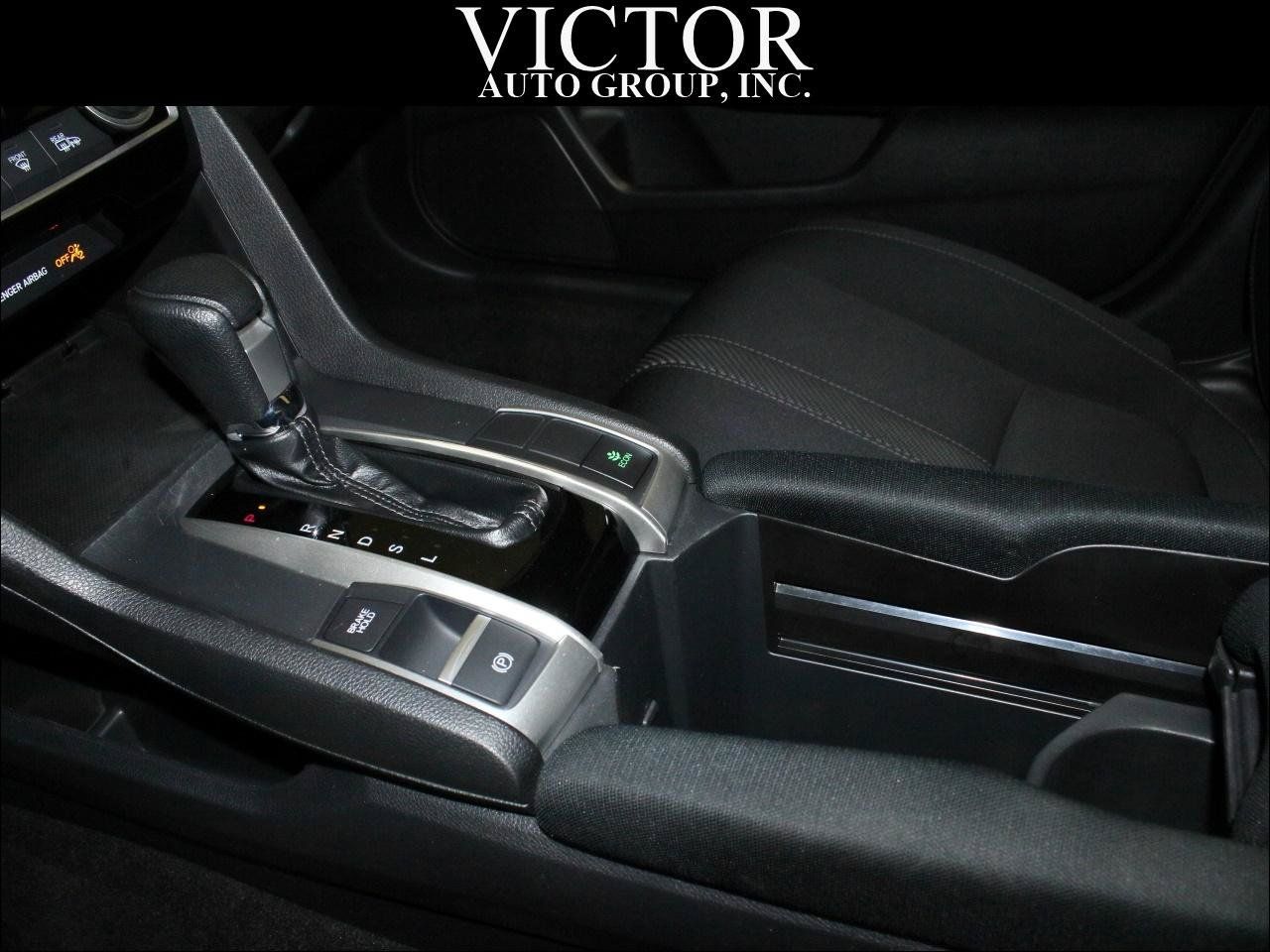 Used 2016 Honda Civic EX image 19