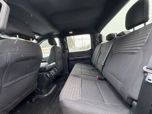 Used 2021 Ford F150 XL w/ Equipment Group 101A High image 13