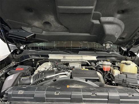 Used 2020 GMC Sierra 2500 SLT w/ SLT Premium Plus Package image 31