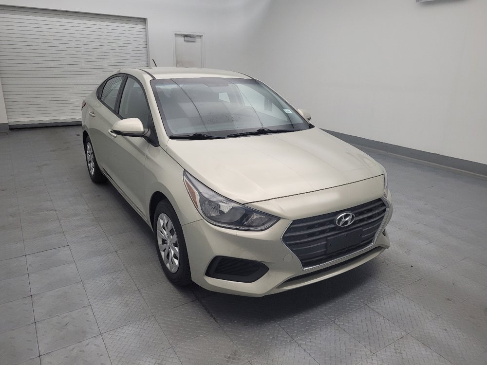 Used 2018 Hyundai Accent SE FWD image 13