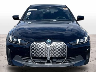 Used 2025 BMW i4 eDrive40 w/ Premium Package