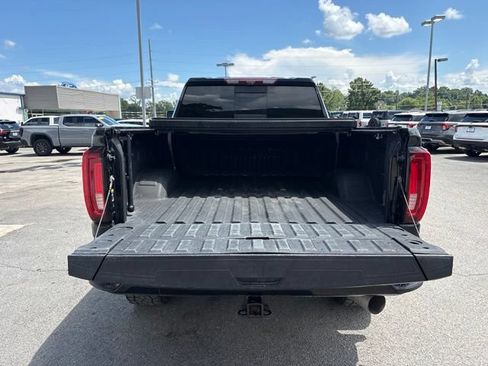 Used 2021 GMC Sierra 2500 Denali w/ Denali Ultimate Package AWD/4WD image 36