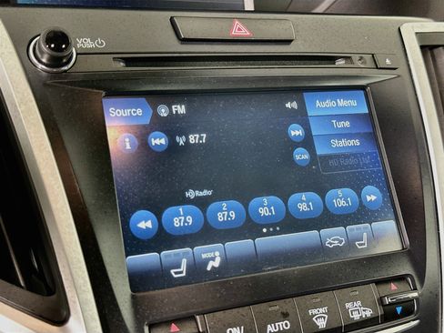 Used 2019 Acura TLX w/ Technology & A-SPEC Pkg FWD image 21