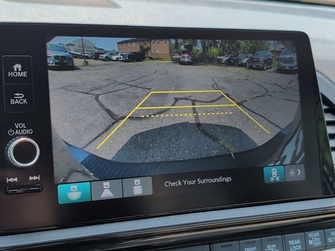 Used 2025 Honda Odyssey EX-L image 22
