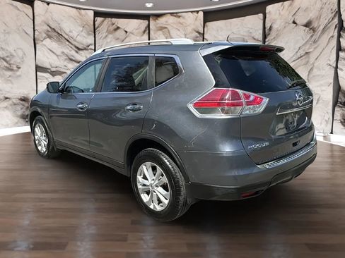Used 2016 Nissan Rogue SV image 7